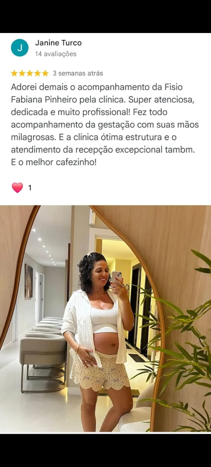 Janine Turco